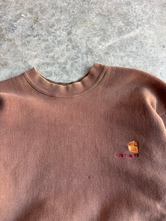 Carhartt Crewneck - XL