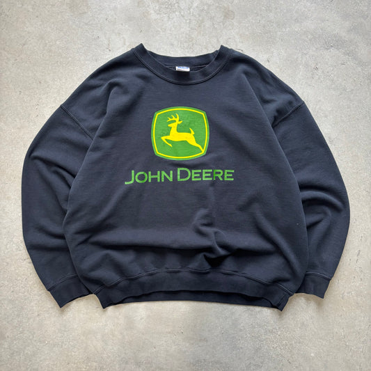 John Deere Crewneck - XL