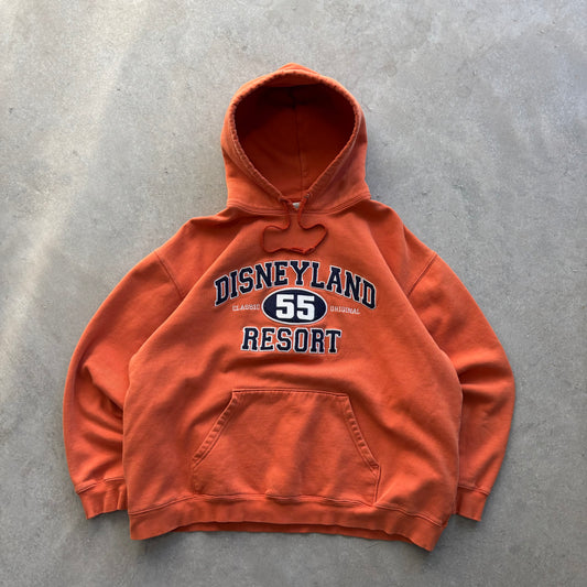 Disneyland Hoodie - XXL