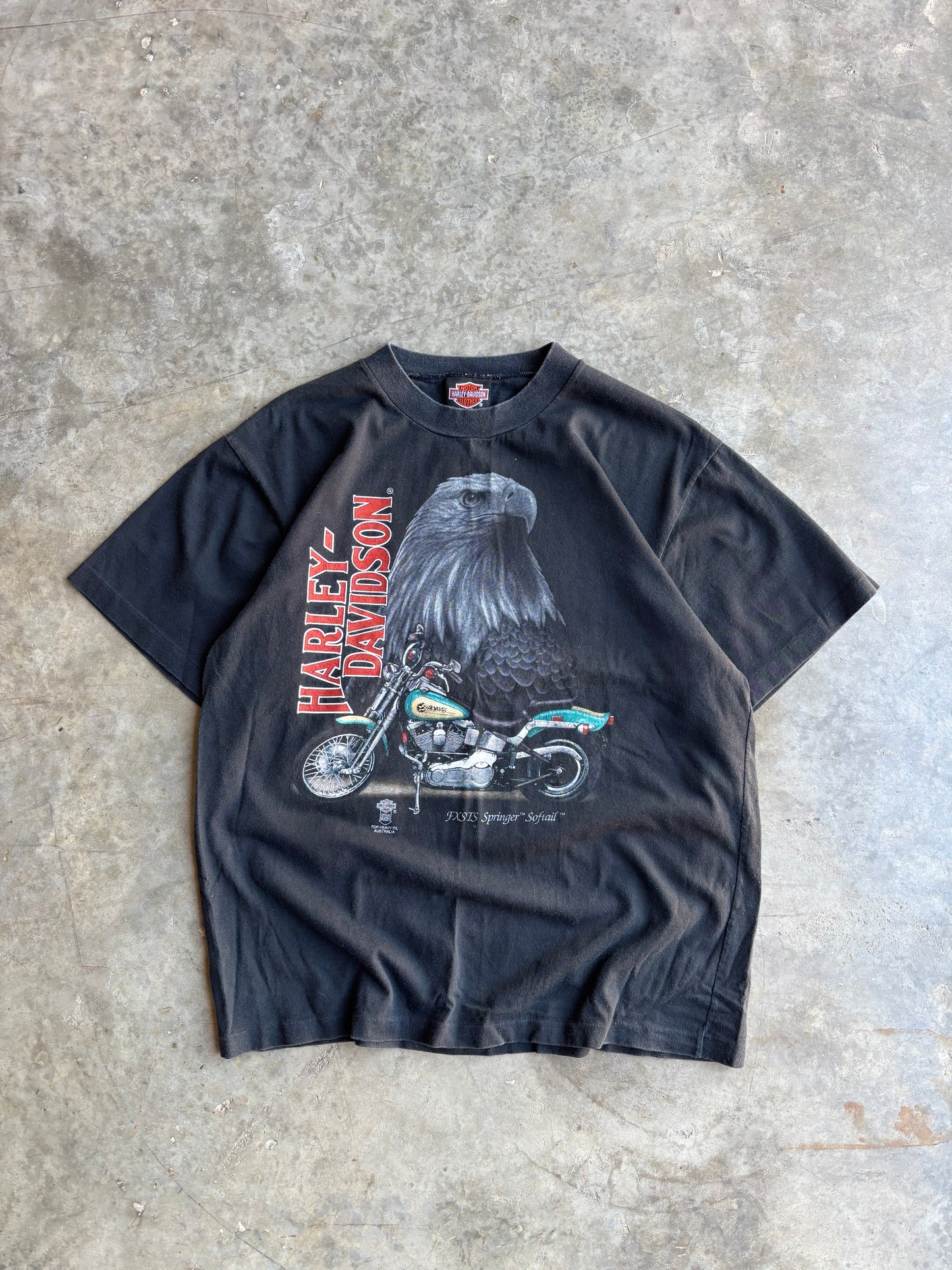 Harley Davidson Shirt - M