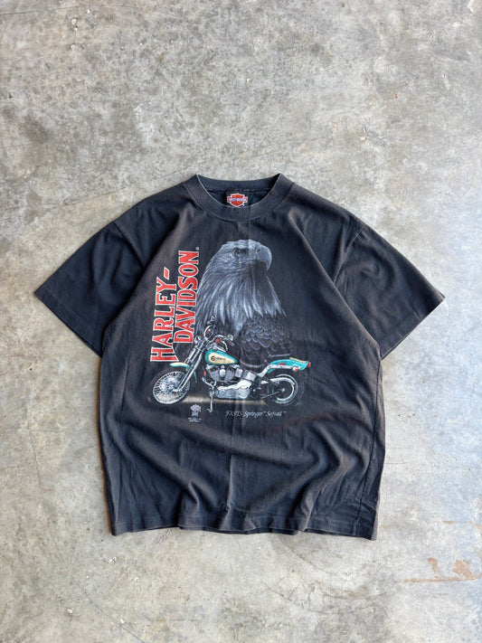 Harley Davidson Shirt - M
