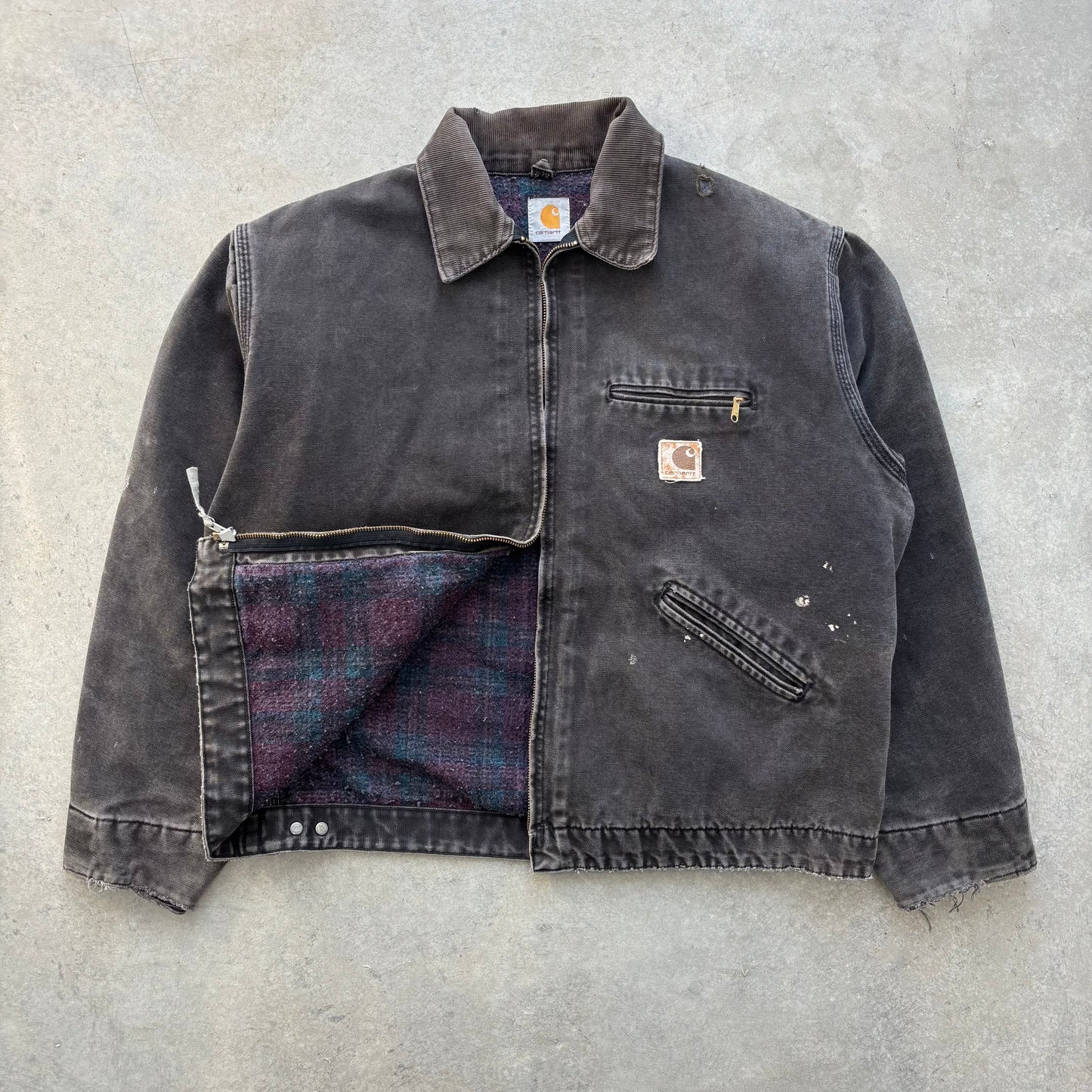 Carhartt Detroit Jacket - XL