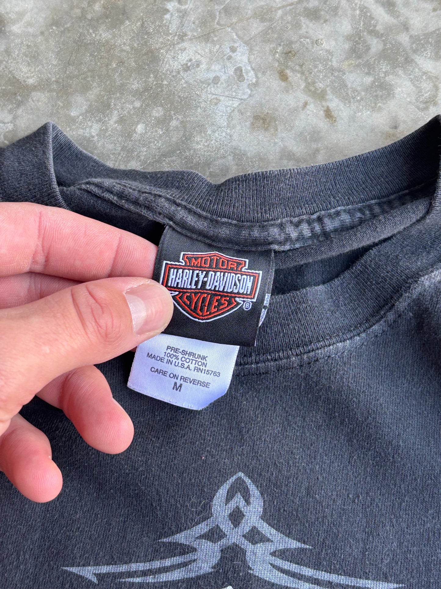 Harley Davidson Shirt - M