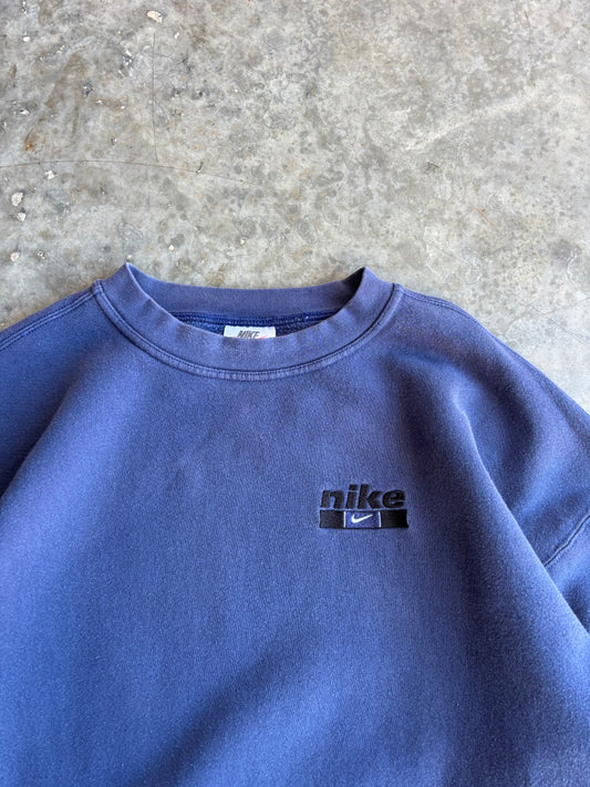 Nike Crewneck -XXL