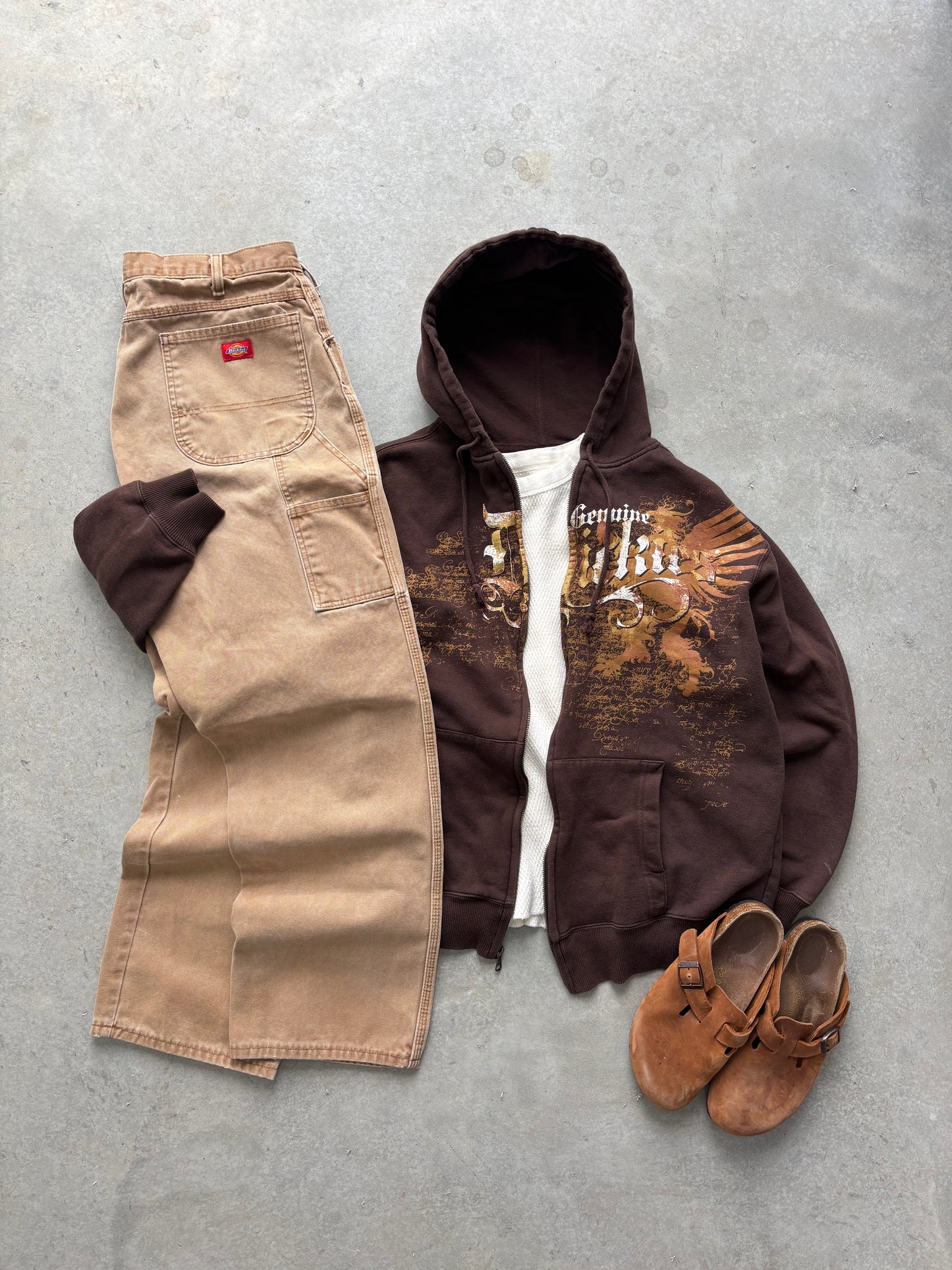 Premium Fall Outfit Box