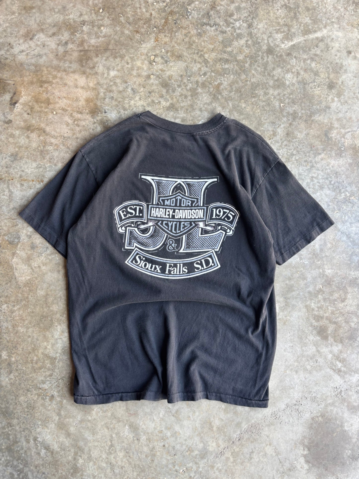 Harley Davidson Shirt - L