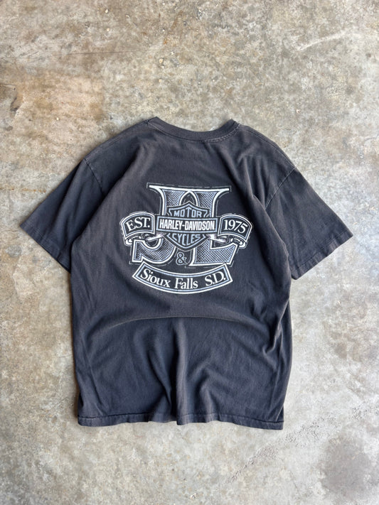 Harley Davidson Shirt - L