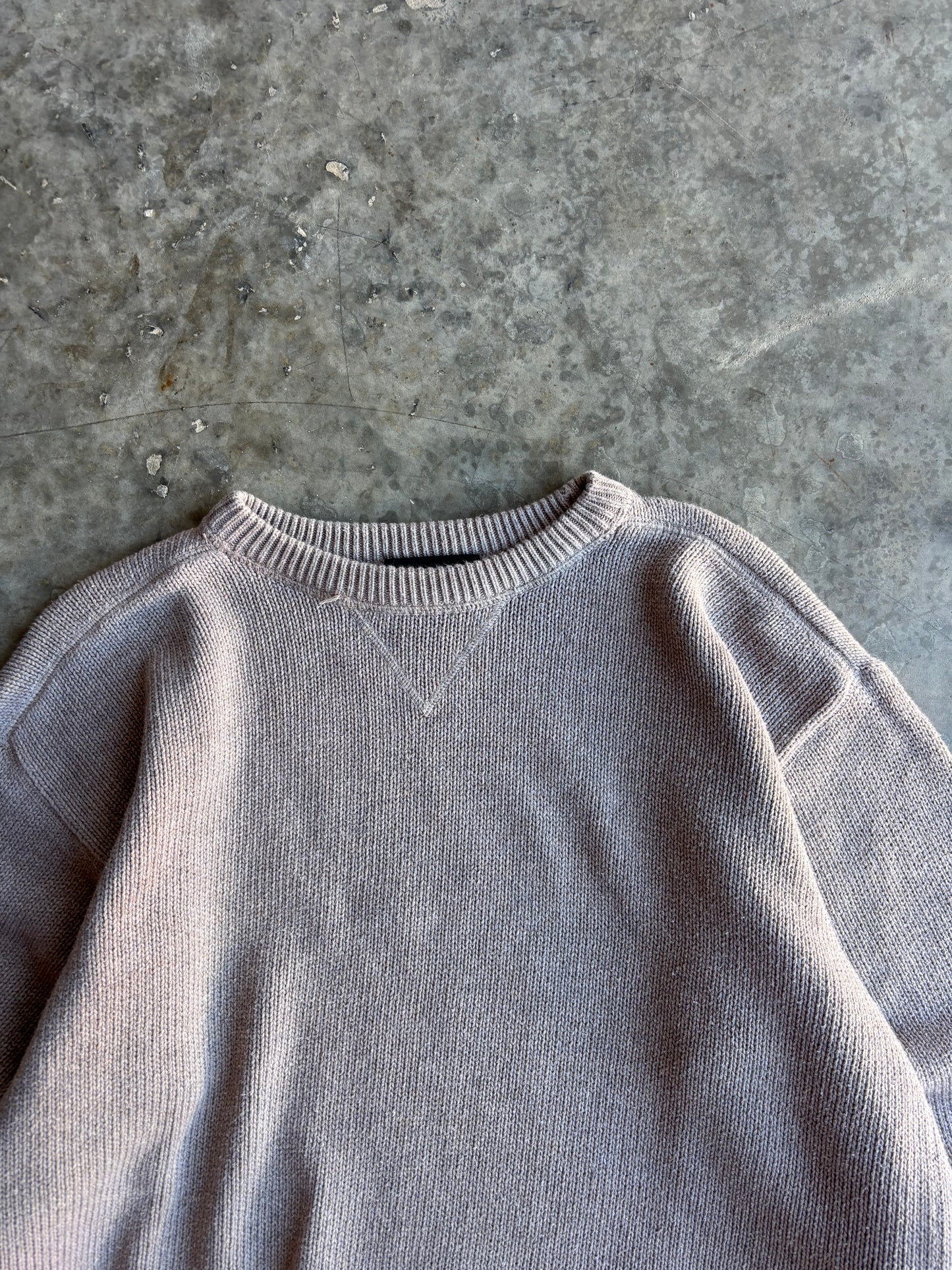 Croft & Barrow Sweater - L Tall