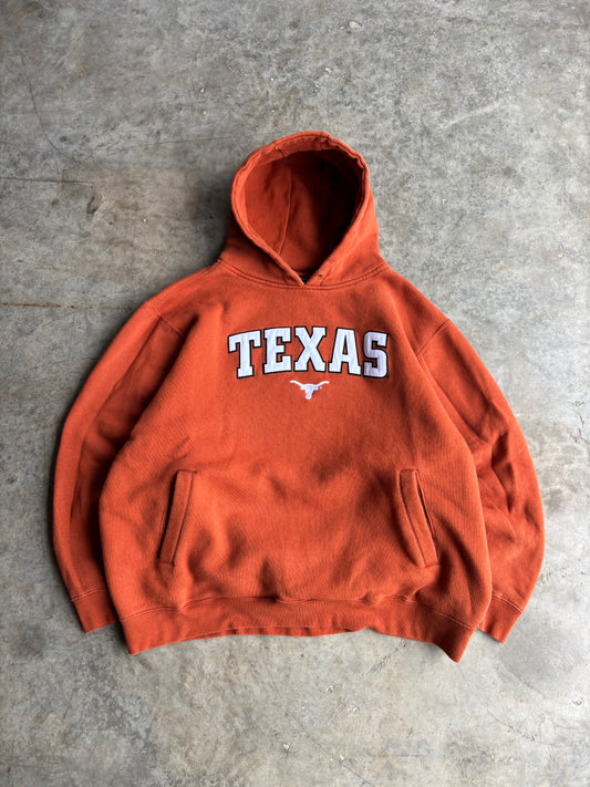 Texas Longhorns Hoodie - XXL