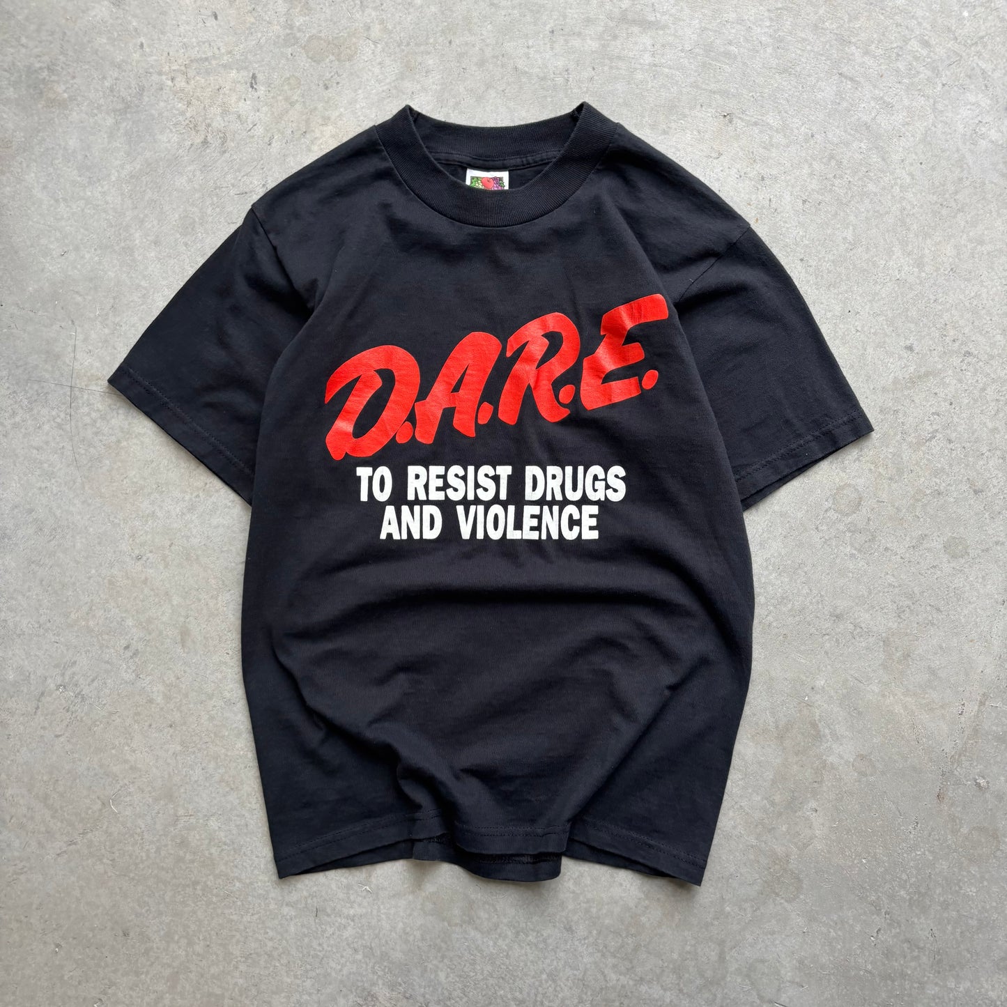 DARE Shirt - S