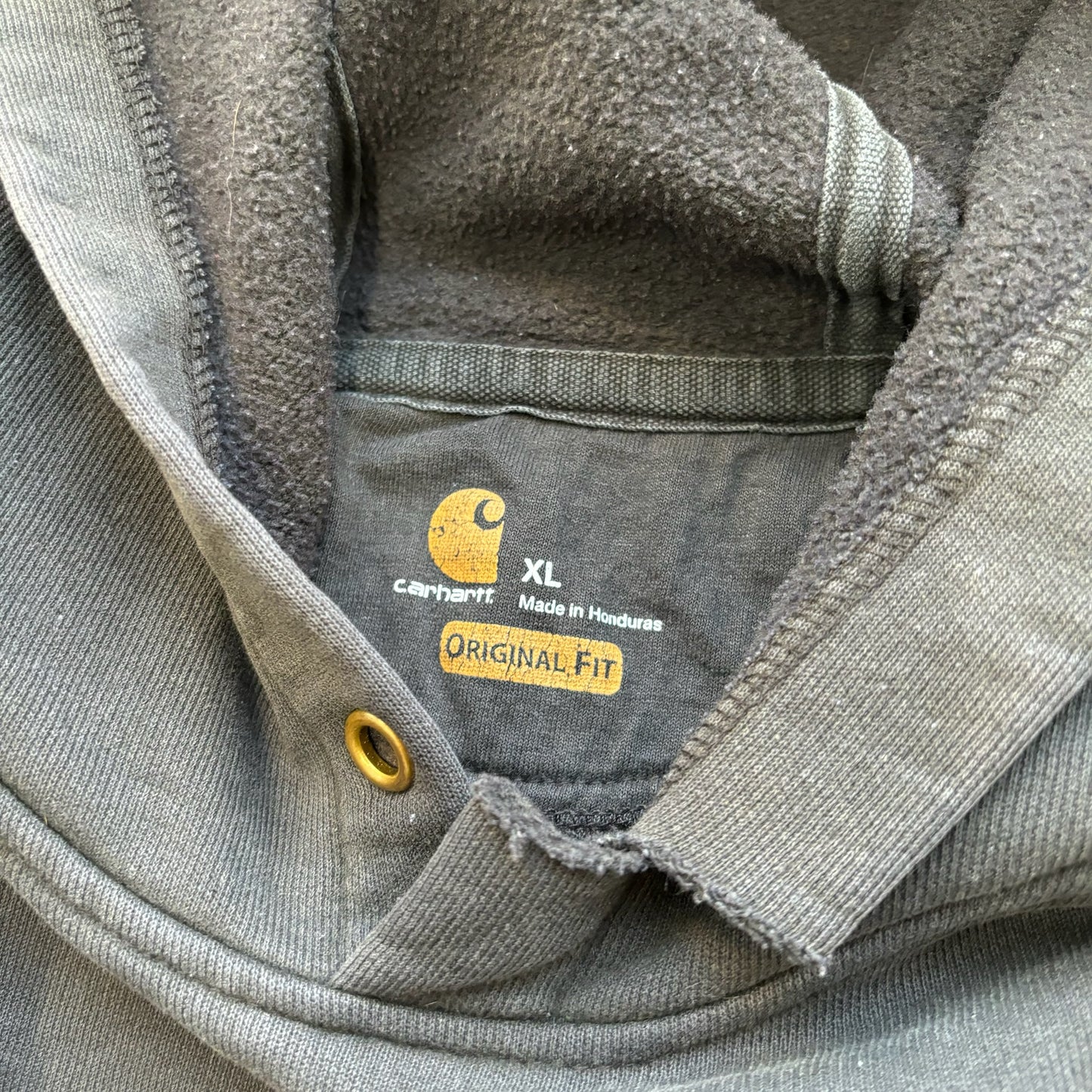 Carhartt Hoodie - XL