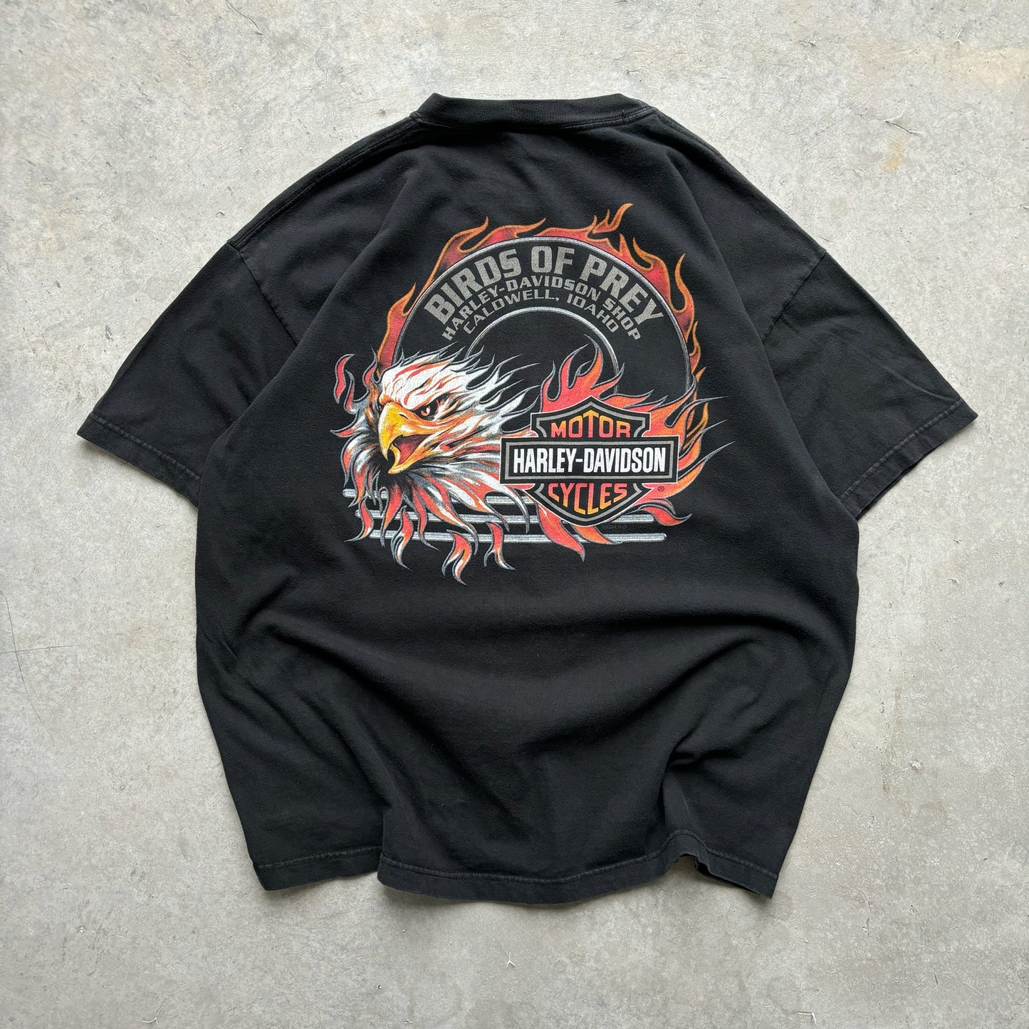 Harley Davidson Shirt - XL