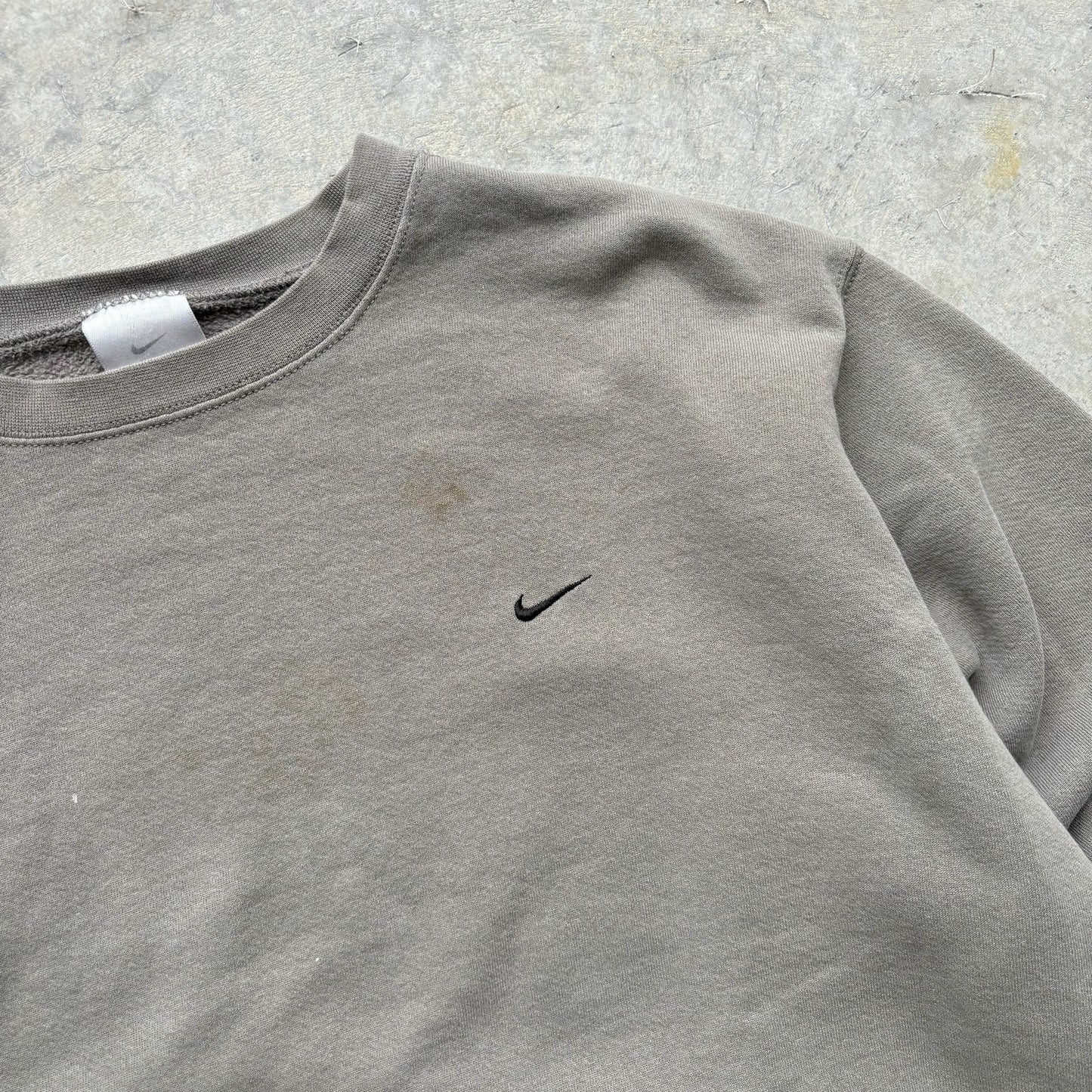 Nike Crewneck - XL