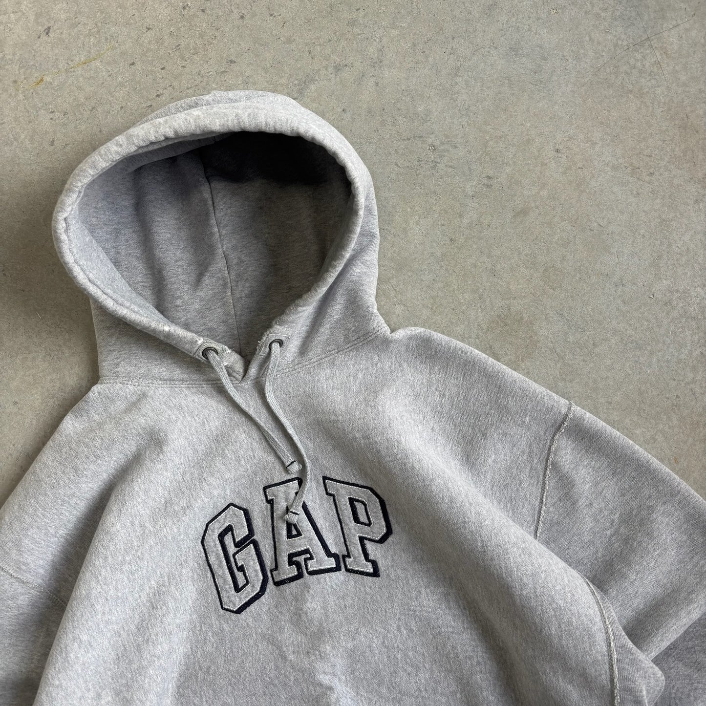 GAP Hoodie - XXL