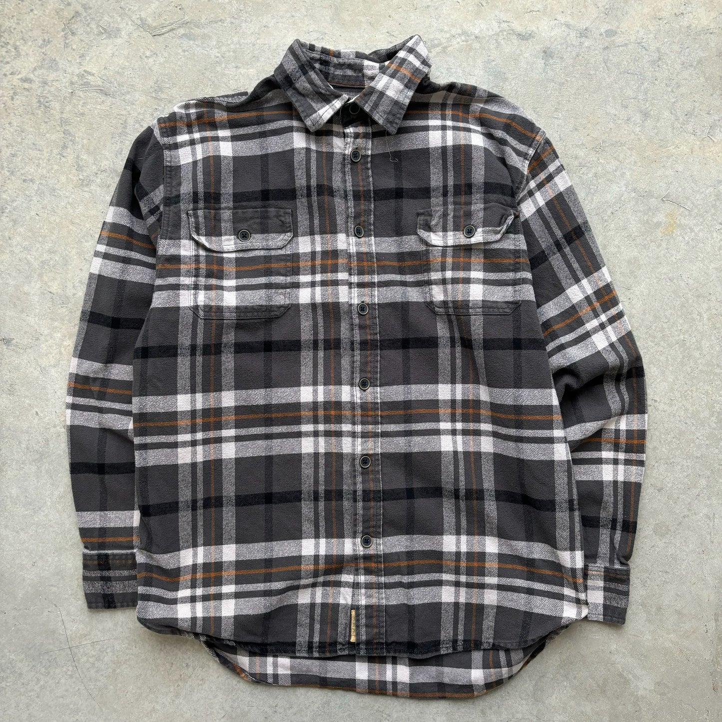 Jachs Flannel - L