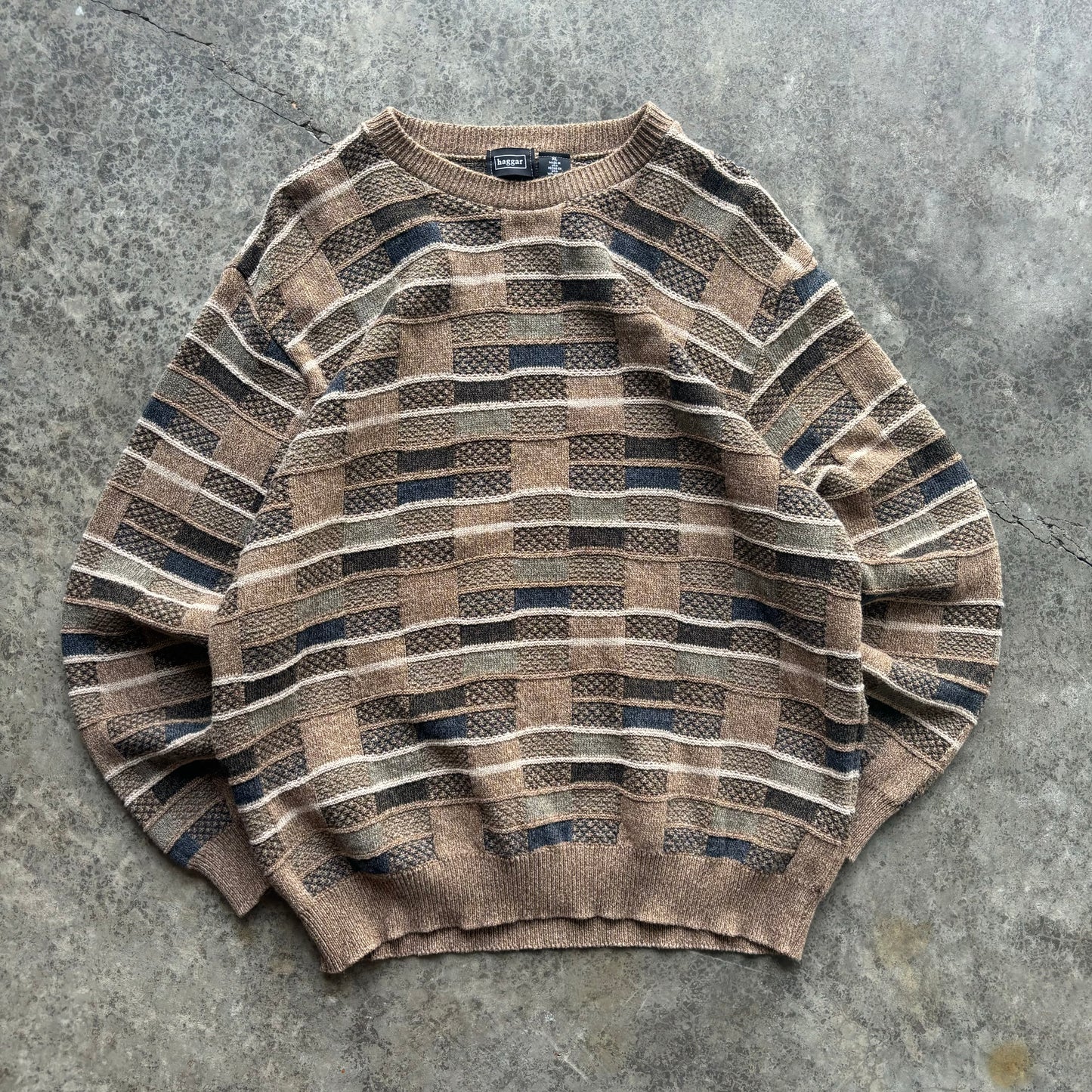 Haggar Sweater - XL