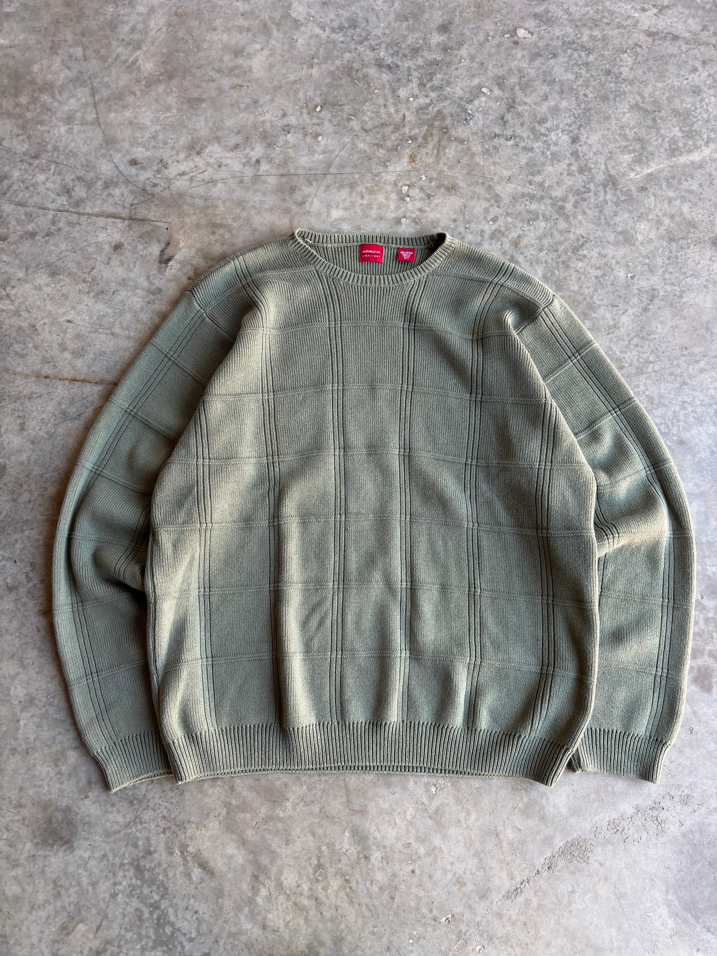 Arrow Sweater - XLT