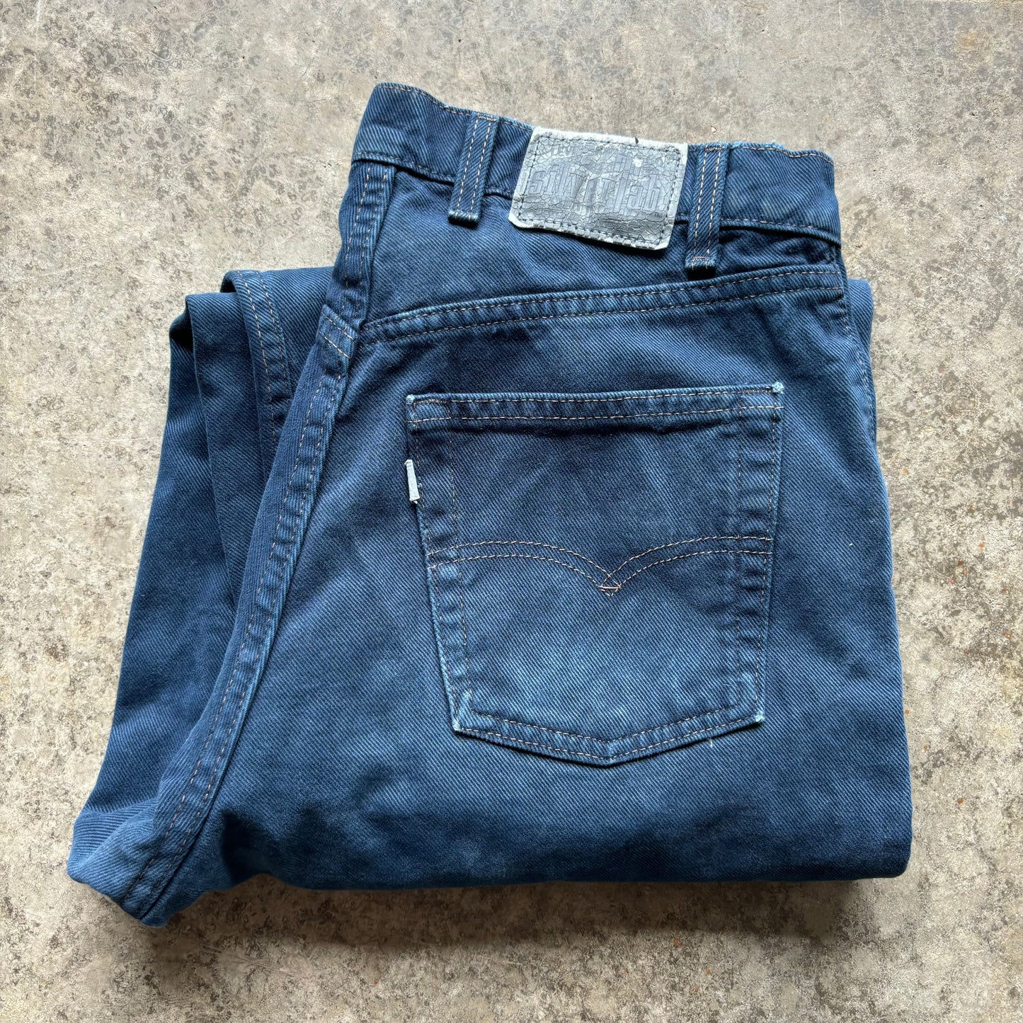 Levi’s Silver Tab 31x34”