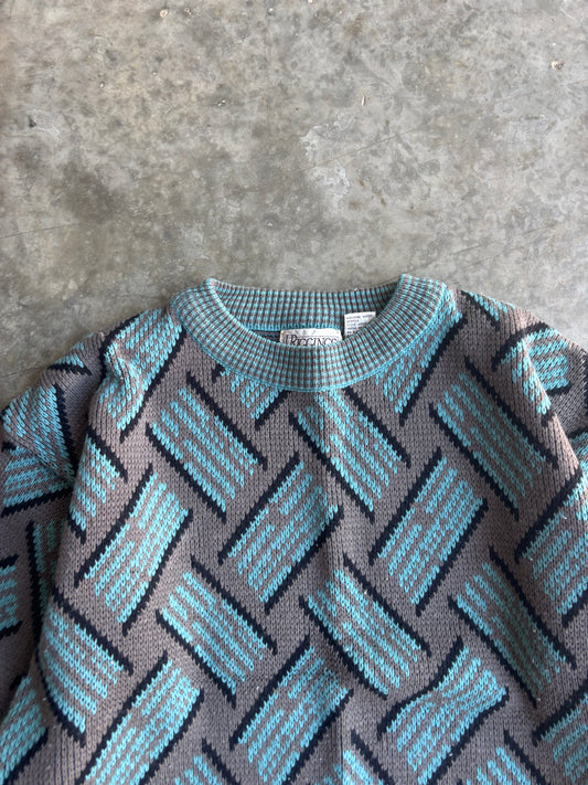 J. Riggings Sweater - M