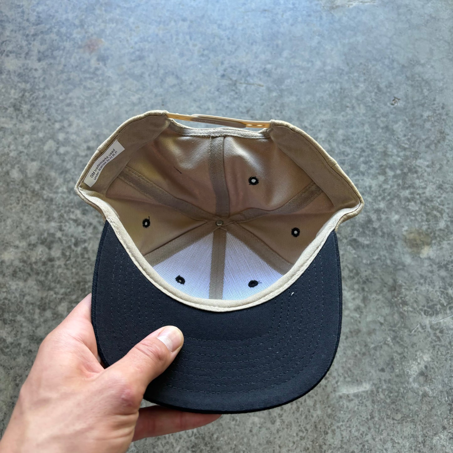 Chevy Hat