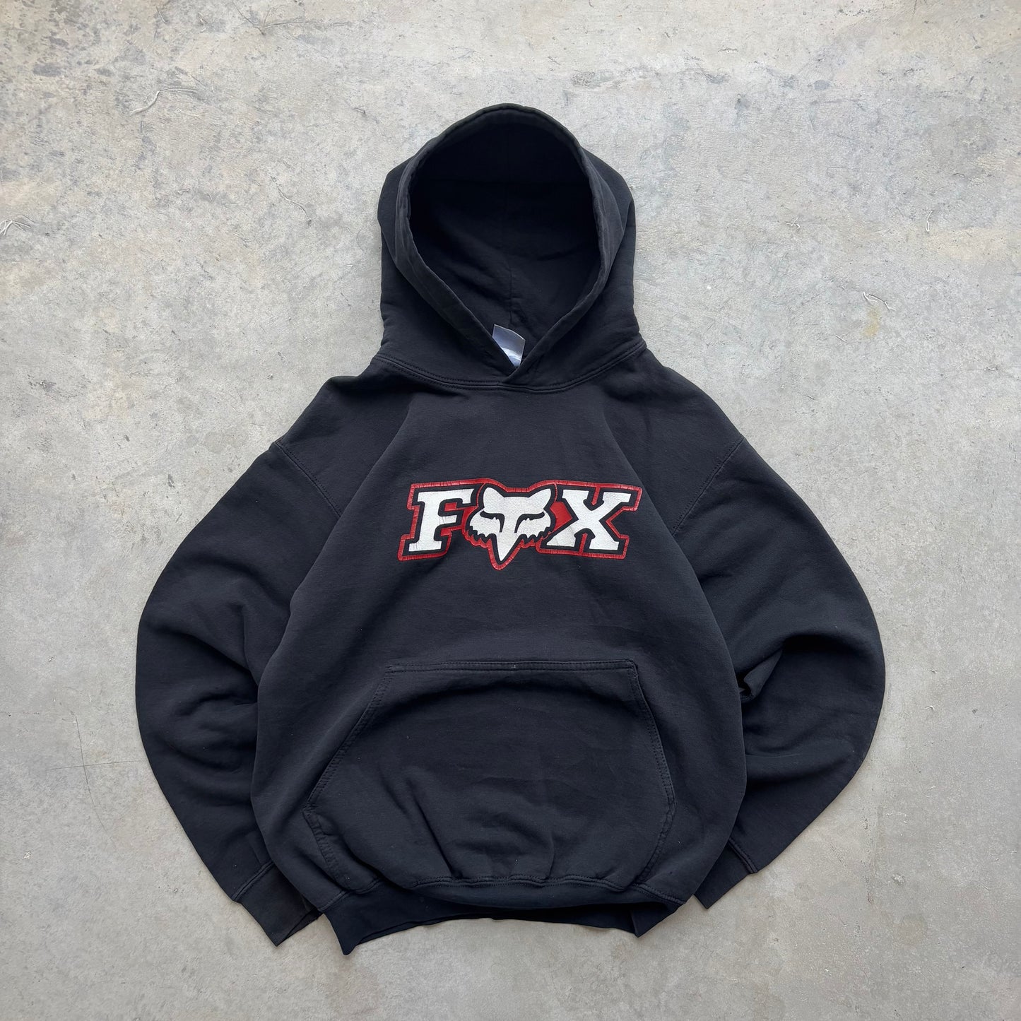 Fox Racing Hoodie - S