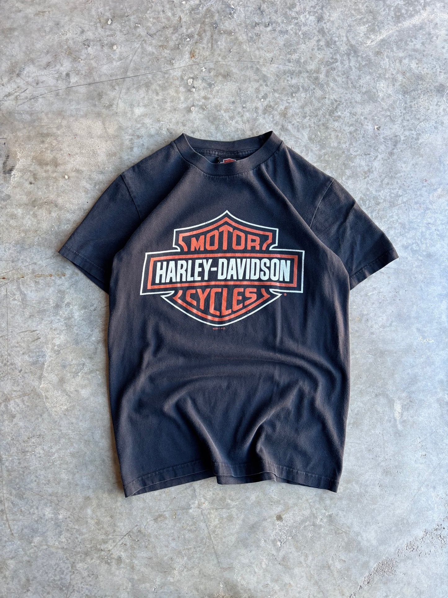 Harley Davidson Shirt - L