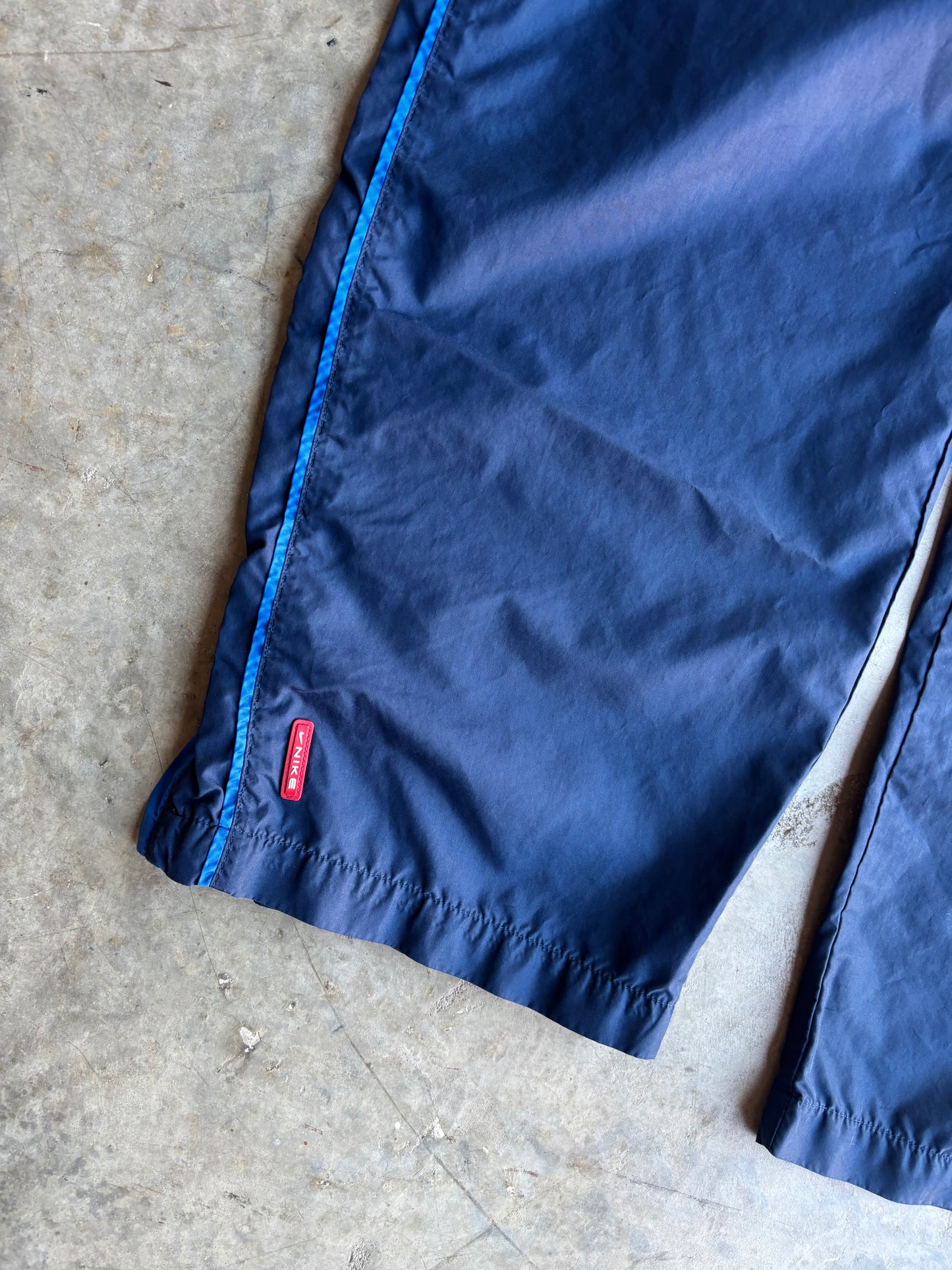 Nike Track Pants - XL