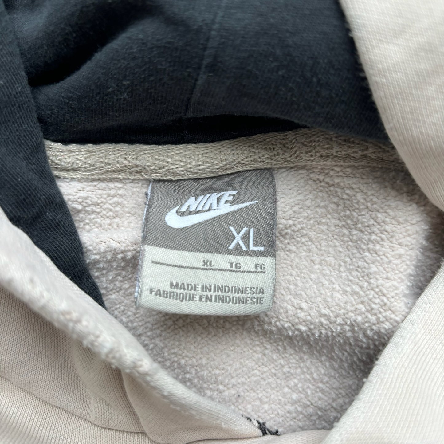 Nike Hoodie - XL