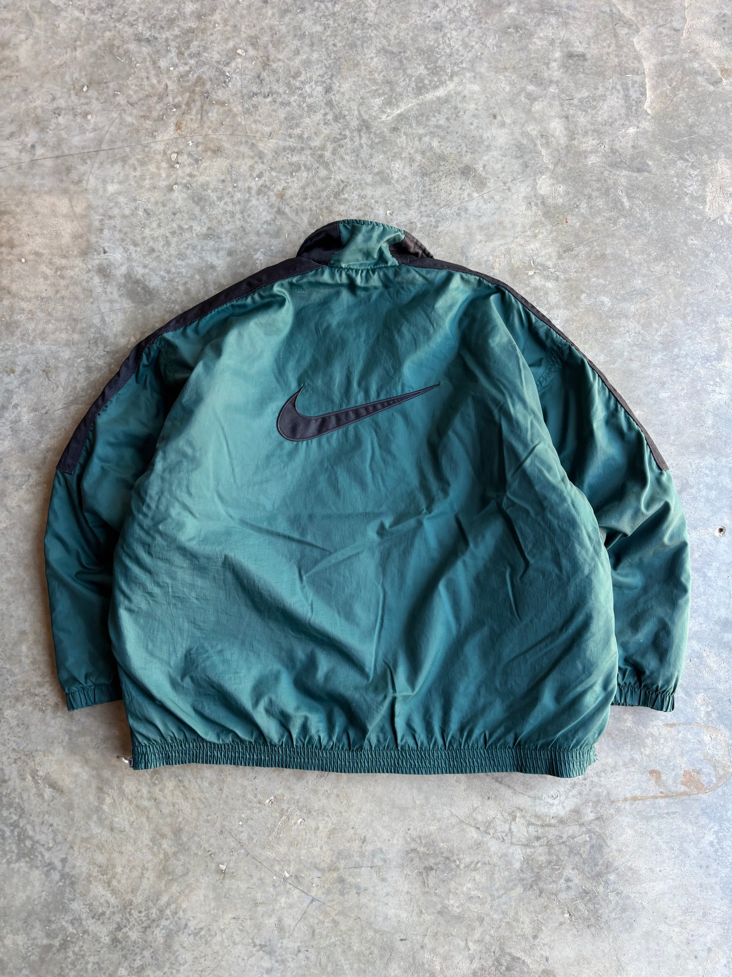 Nike Winter Jacket - XL