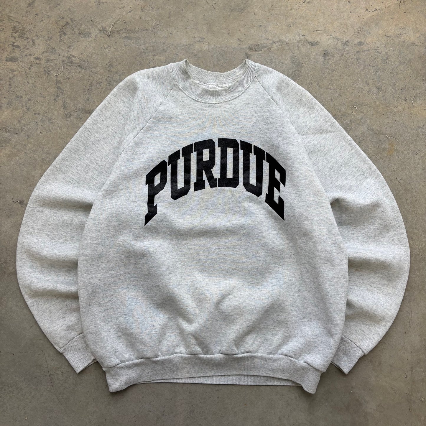 Purdue Crewneck - XXL