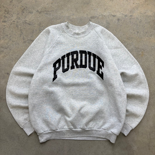 Purdue Crewneck - XXL