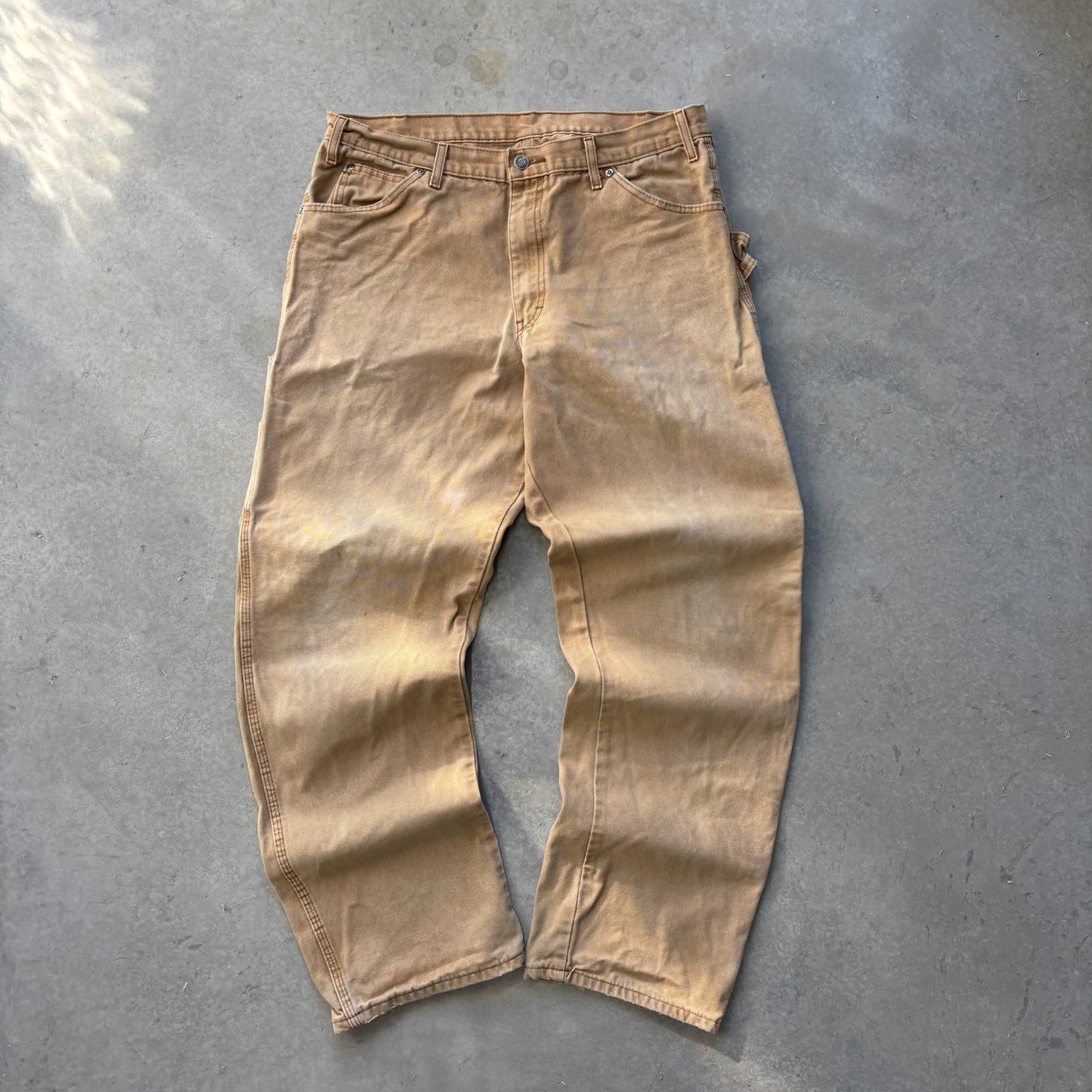 Dickies Carpenter Pants 36x34”