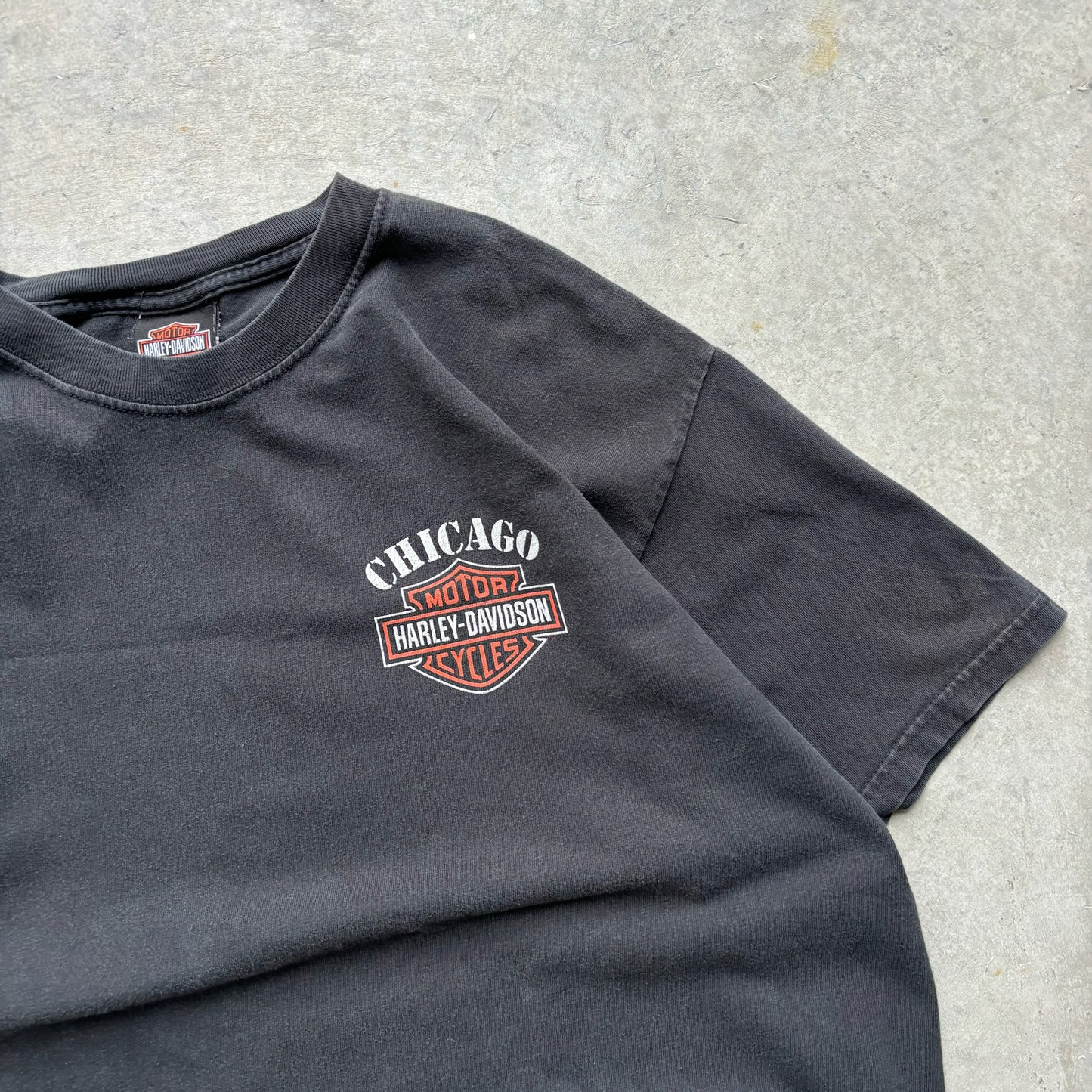 Harley Davidson Shirt - L