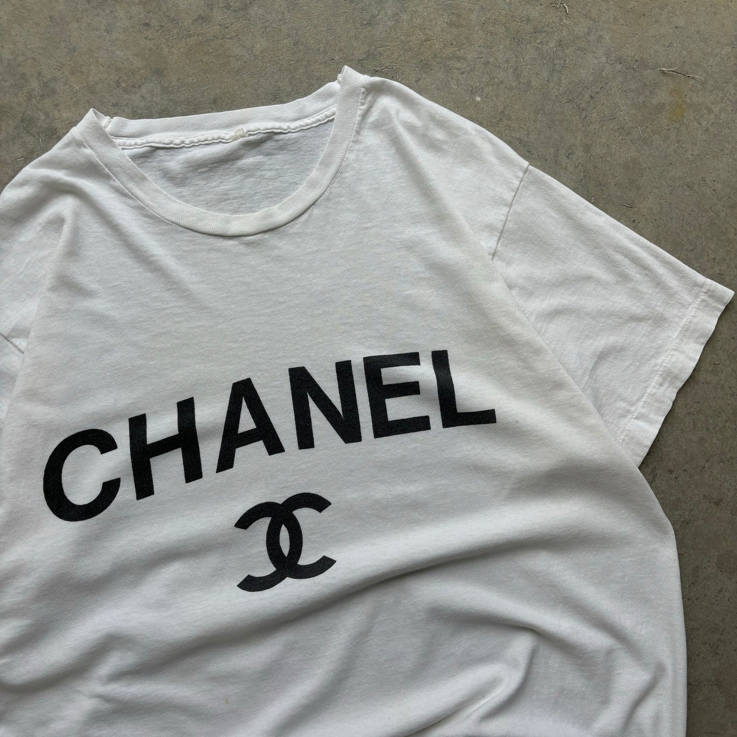 Chanel Shirt