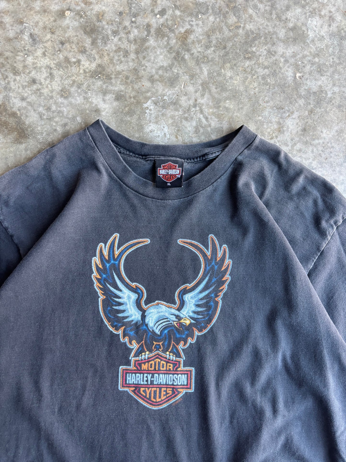 Harley Davidson Shirt - XL