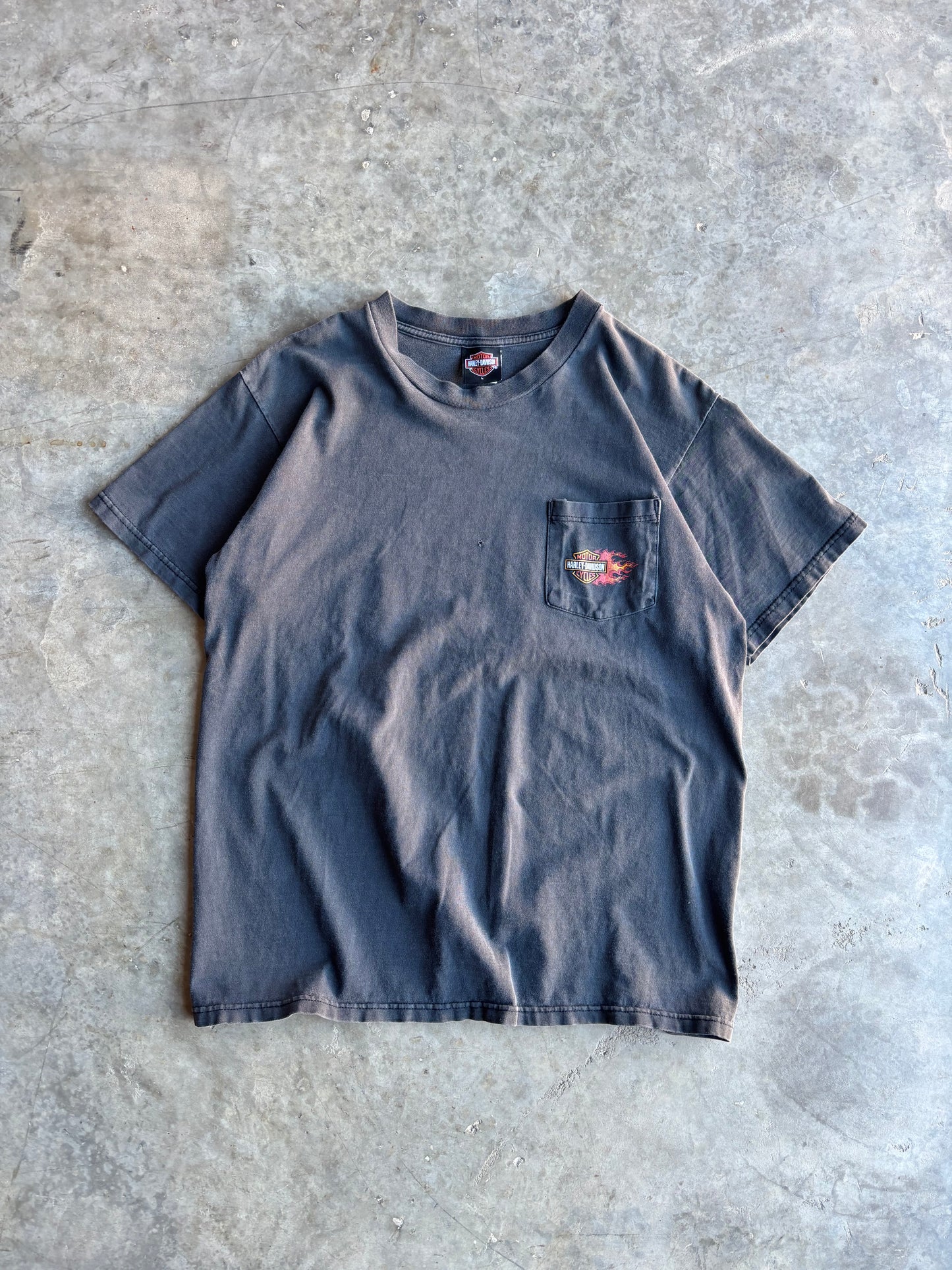 Harley Davidson Shirt - L