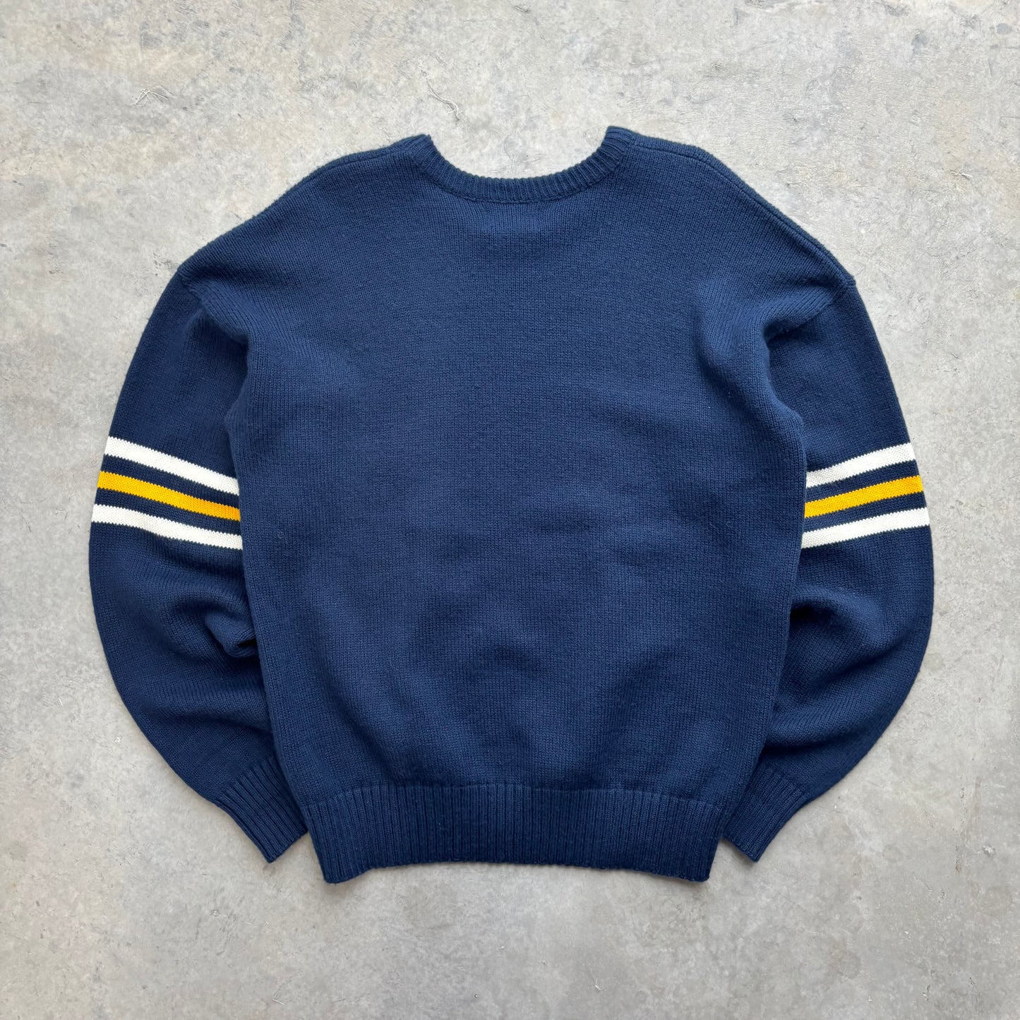 Notre Dame Sweater - L