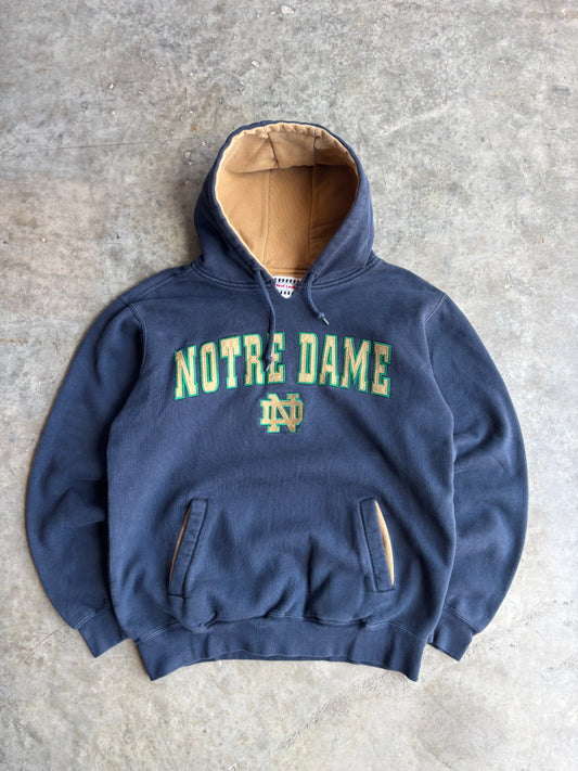 Notre Dame Hoodie - S