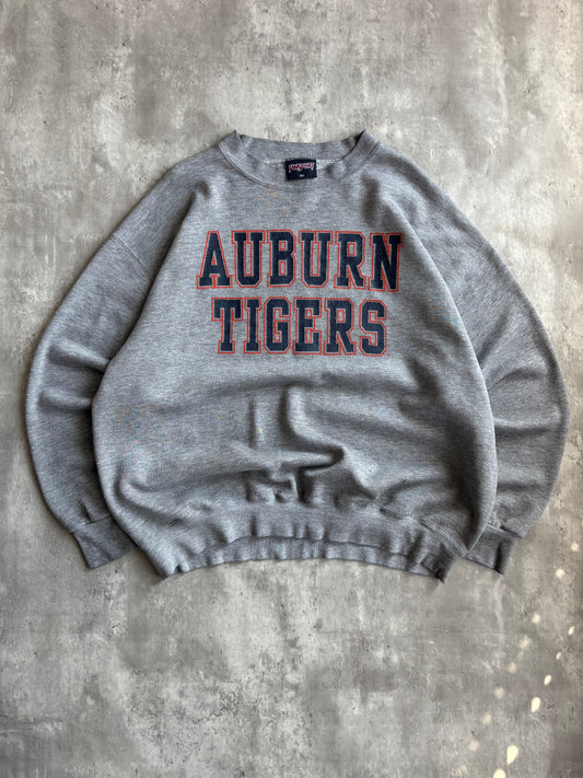Auburn Tigers Crewneck - XL