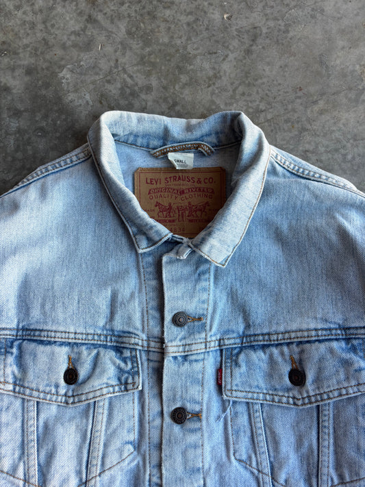 Levi’s Denim Jacket - S