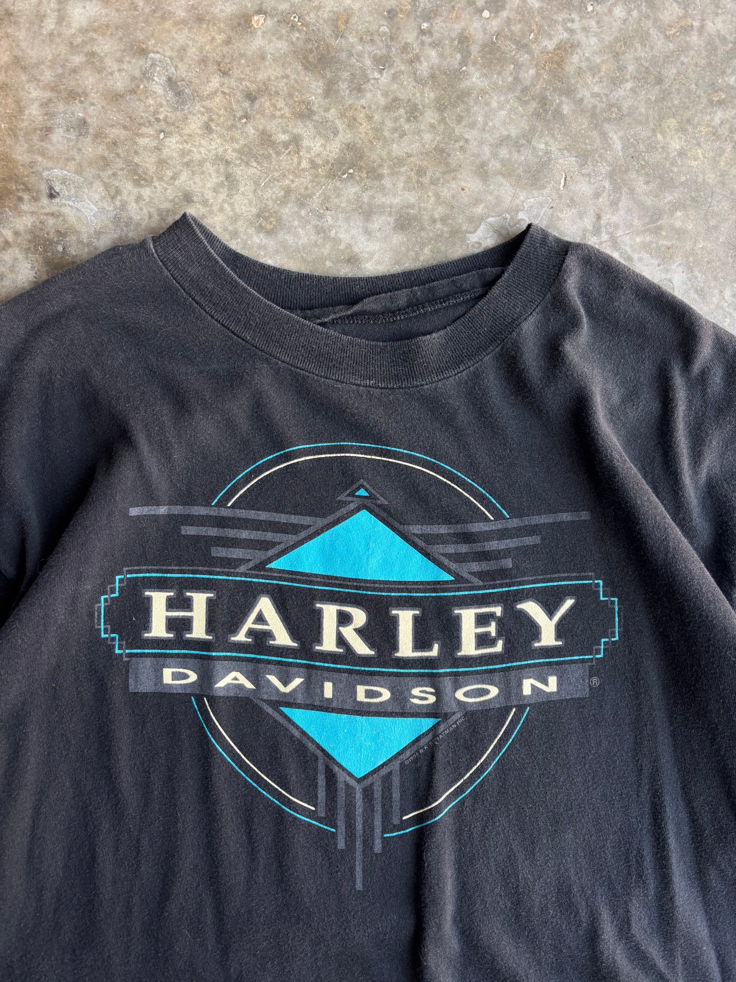 Harley Davidson Shirt - L