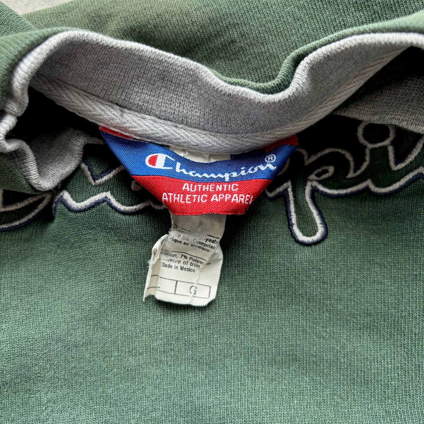 Champion Crewneck - M