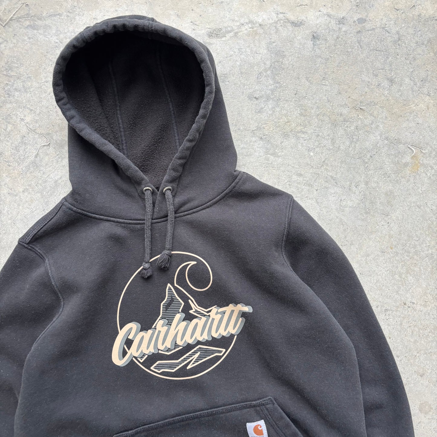 Carhartt Hoodie - Women’s M