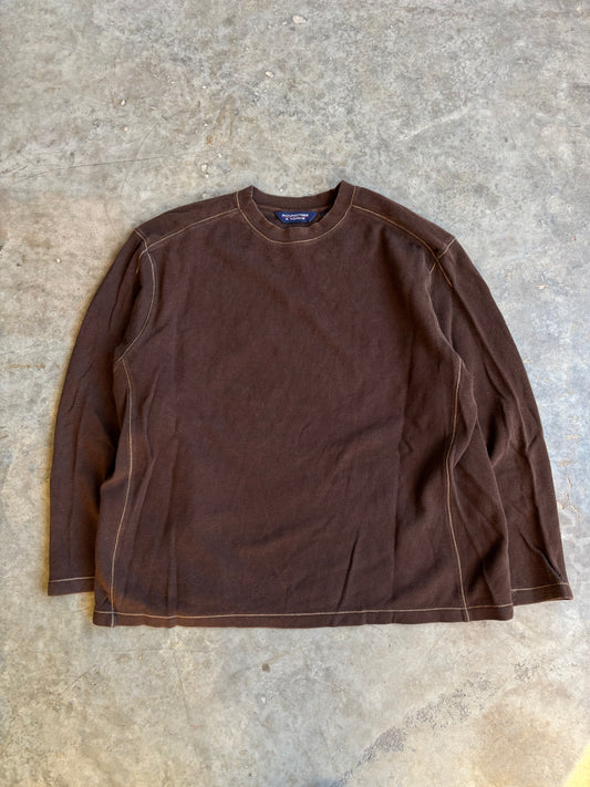 Roundtree & Yorke Long Sleeve - XL