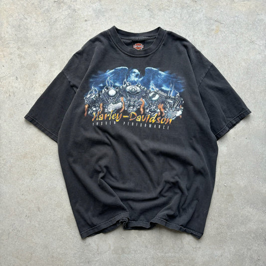 Harley Davidson Shirt - XL