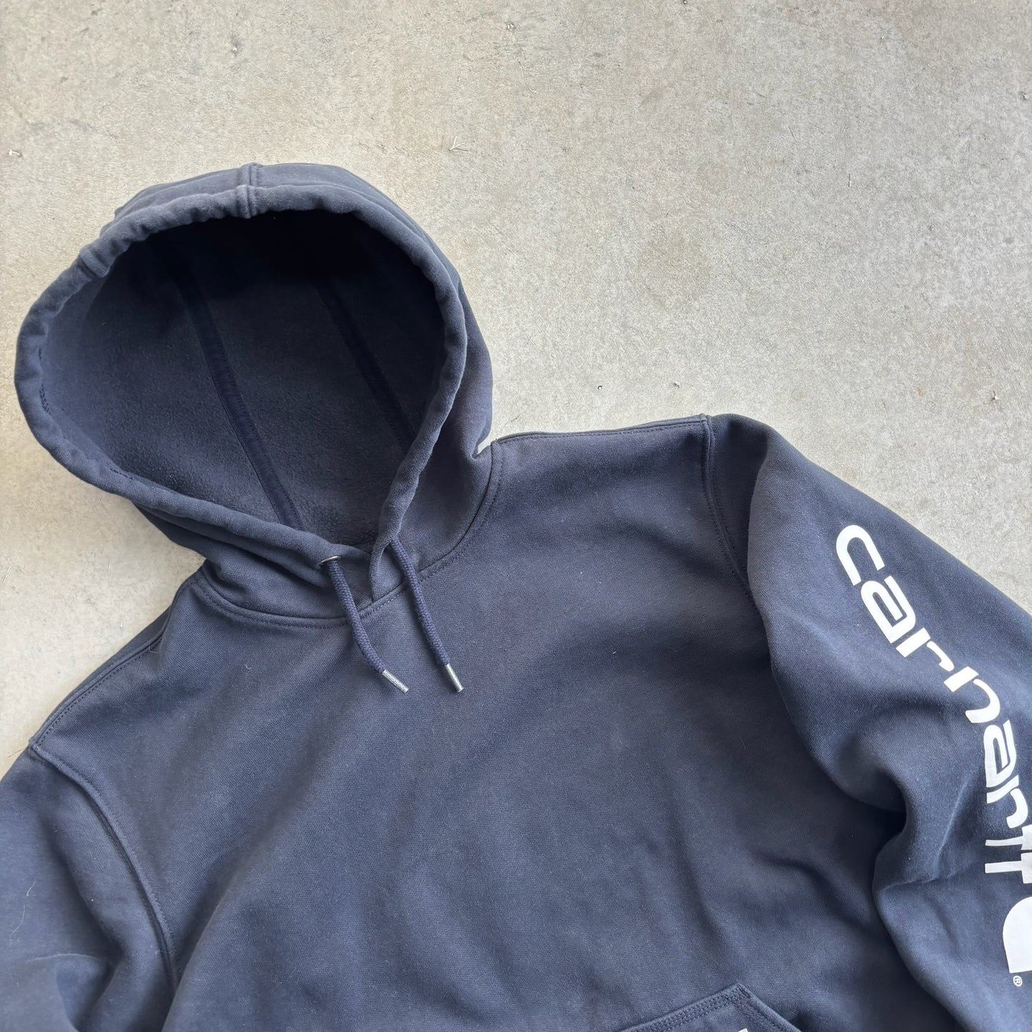 Carhartt Hoodie - M