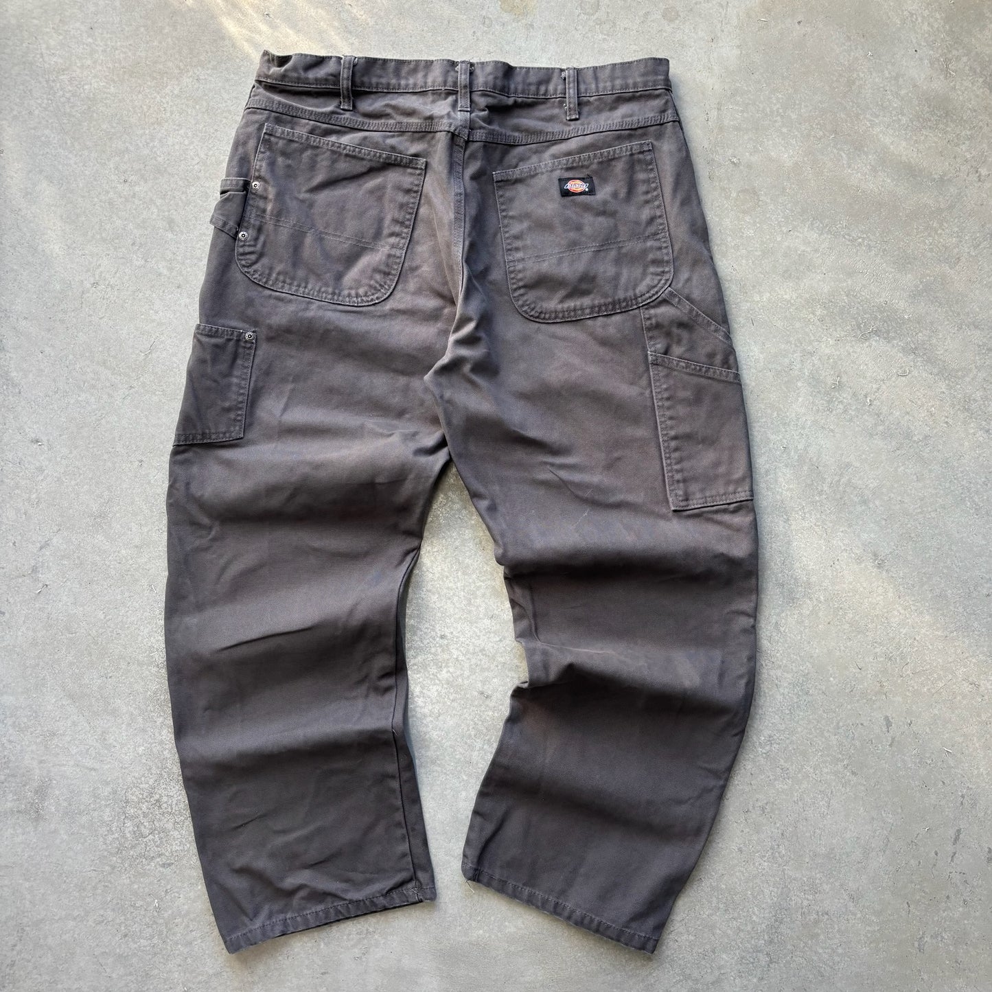 Dickies Carpenter Pants 38x30”