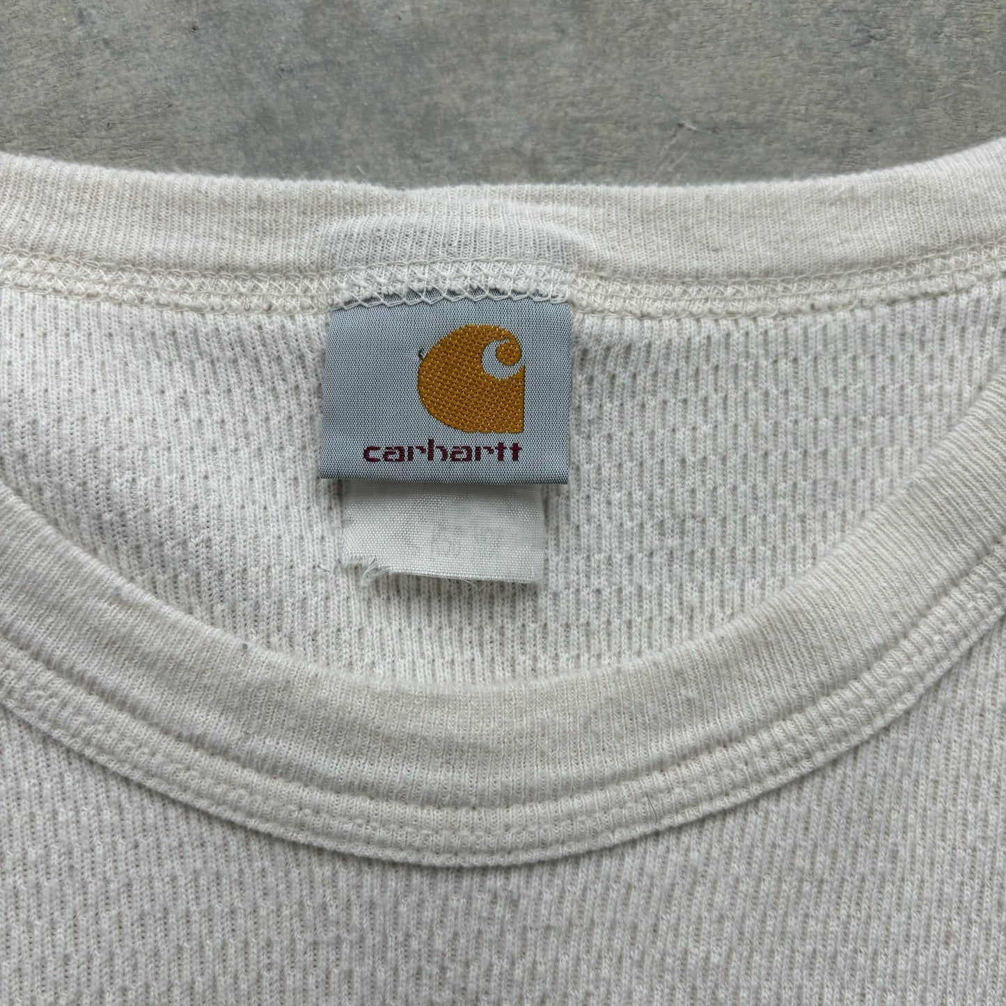 Carhartt Thermal - XXL