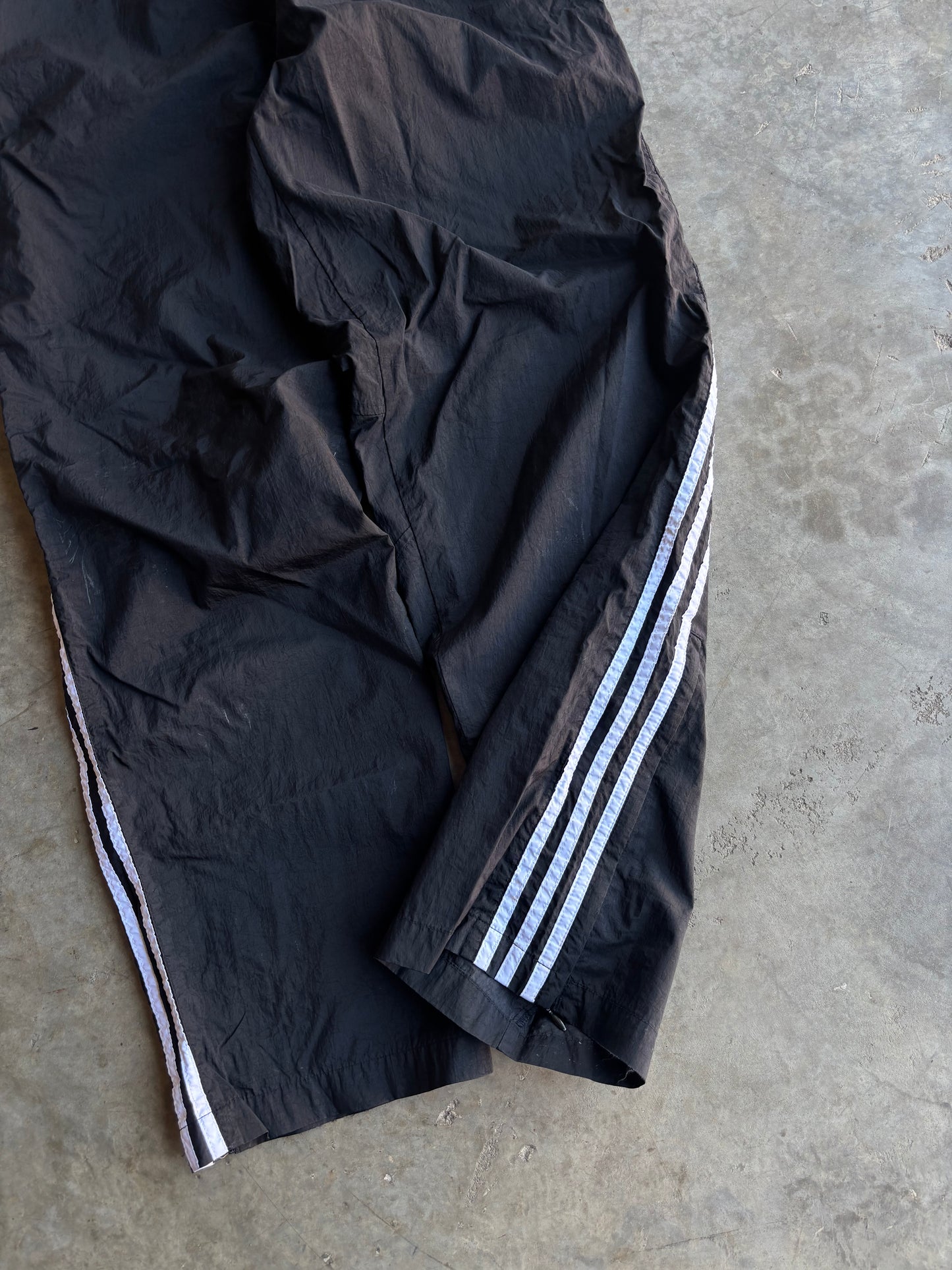 Adidas Track Pants - L