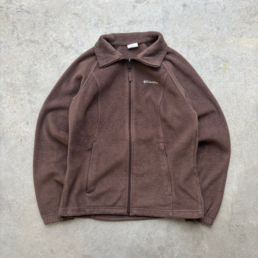 Columbia Fleece - M